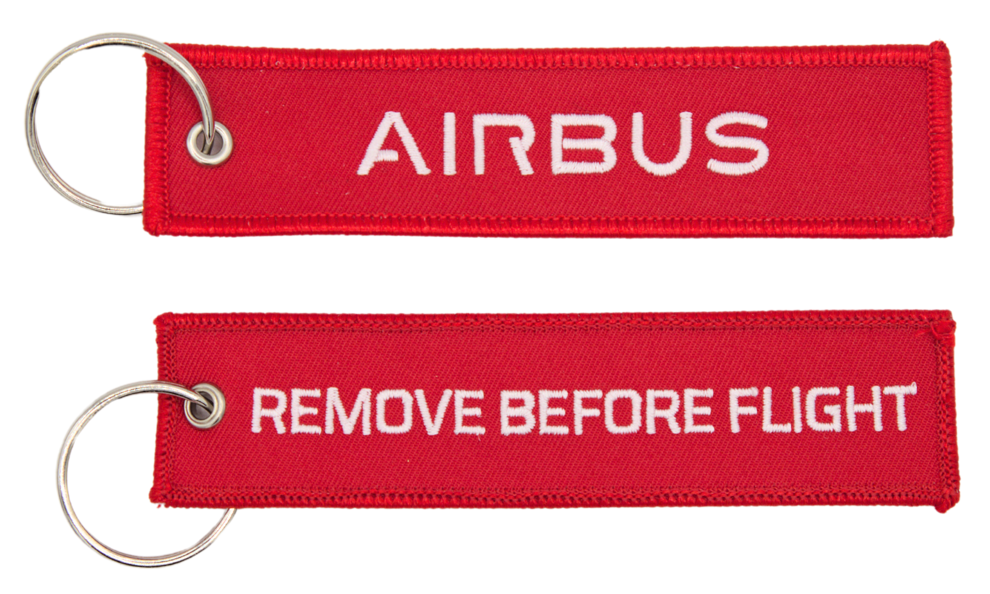 Airbus RBF Keyring